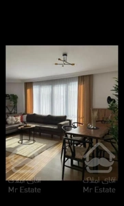 آپارتمان۶۴متری/فول امکانات/نور مستقیم