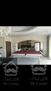 ١٢٥متر ٣ خوابه فلامك شمالي