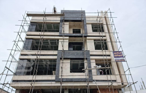 جوشکاری نما راویز کاری پله نبشی کشی و غیره....