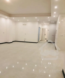 اپارتمان خوش نقشه دو خواب با مطبخ بزرگ در خ بابل