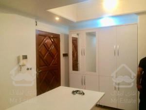 ۹۳ متر آپارتمان مسکونی بلوار فردوس