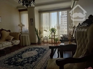 ۱۳۰ متر تاپ لوکیشن ولنجک / دید مشجر بدون مشرف