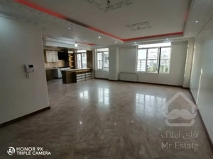 فروش آپارتمان ۱۲۰ متر اکواریوم در جنت مرکزی