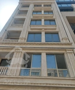 آپارتمان ۱۶۵ متری *هفت تیر *