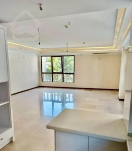 آپارتمان ۱۲۰ متری زعفرانیه*کلیدنخورده*فول مشاعات