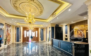 100متر دو خواب/رونیکا پلاس/پونک