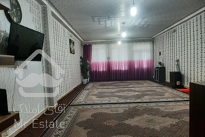 خانه دوبلکس درطبقه دوم