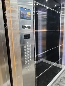 آپارتمان ۱۱۰متر /۲خ/فول امکانات /برج /بلوار فردوس