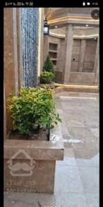آپارتمان ۱۱۷ متری