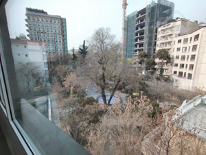 زعفرانیه /100 متر/ 2 پارکینگ