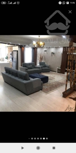 اپارتمان ۱۰۰متر۲خواب فول امکانات در بلوارفردوس غرب