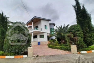 ویلا شهرکی دوبلکس