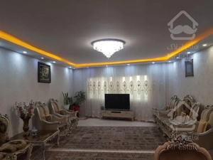 آپارتمان در غرب درساچه چیتگر سند دار