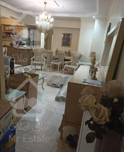 ۹۰ متر فول امکانات