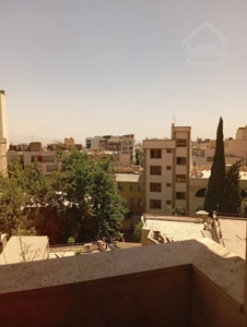 اجاره آپارتمان ۸۵ متر نیاوران تک واحدی