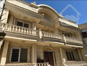 فروش خانه  ۲۶۰ متر نوساز دوبلکس مسکونی نیاوران