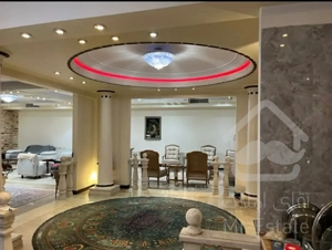 فروش مستغلات ۳۰۰ متر نوساز کاخ ویلا در مژده نیاوران