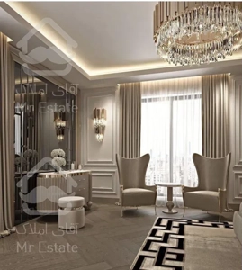 ۱۵۰متر سه خواب