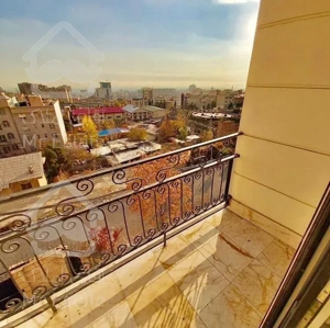 سعادت آباد شهرک کیهان ۱۱۱متر ۳خوابه فول بازسازی