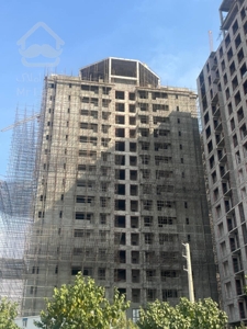 ۱۰۰ متر ویو دریاچه برج ایران دریاچه چیتگر