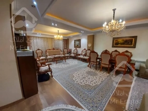 ۱۰۰متر ویو دار شهران