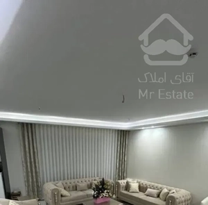 ۶۹ متر نوساز  گذر ۱۲ متری چسب ۱۶ متری