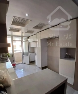 رهن آپارتمان 90 متری / خوش نقشه