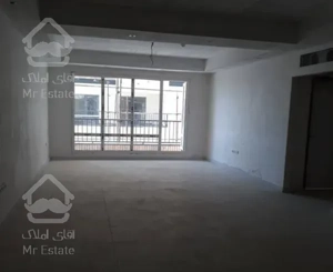 آپارتمان 135متری سه خوابه در مهرشهر