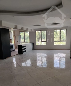 آپارتمان ۱۲۰ متری درکه ویو جنگل و رودخانه