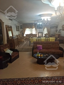 فروش آپارتمان۱۵۵ متری نیاوران