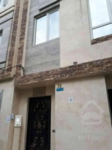 اپارتمان ۱۱۶ متری فردوس شرق