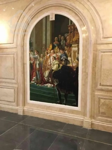 آپارتمان۳خواب،سازمان برنامه