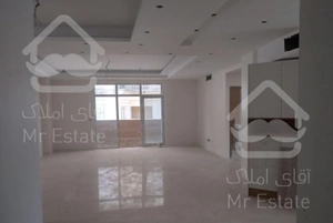 آپارتمان ۱۱۲متری ۲خواب نوساز