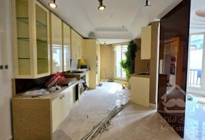 فروش اپارتمان 190 متری زعفرانیه