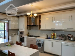 فروش 113 متری قیطریه/جهان تاب