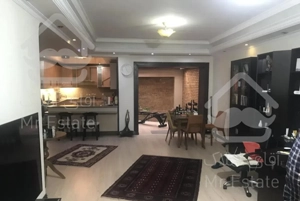 ۱۰۰ متر ولنجک ساسان فول بازسازی تراس قابل تبدیل