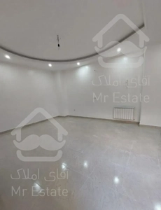 ۵۵متر خوش نقشه/ فول /۸ساله/محله دنج