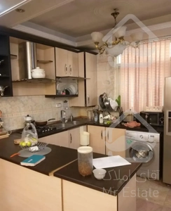 ۸۵متر(دو خواب) فول امکانات(اباذر)