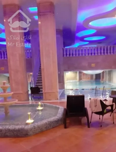 ولنجک ۷۵ متر یک خواب مستر /فول مشاعات