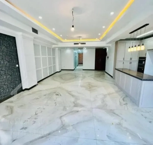 ۱۱۵متر/دوخواب/فول امکانات/قلب شهران/شهران جنوبی