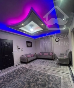 آپارتمان ۶۱ متری/ قولنامه/ مسکن خزایی