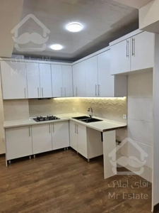 آپارتمان ۹۰ متری خوش نقشه