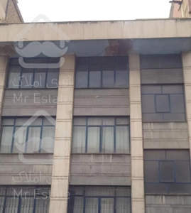 فروش یکجا مطهرى ٤ طبقه