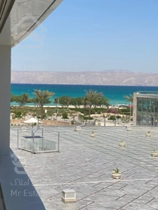 پیش فروش دوخواب ۱۰۰ متری برج عدنان ویودریا