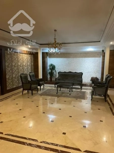 اپارتمان دوخوابه لاکچری ۱۰۵ متر فرمانیه کامرانیه تاپ لوکیشن