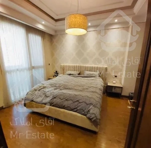 قیطریه 190 متر با امکانات عالی و لوکس