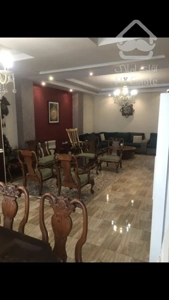 علامه شمالی ۱۲۰ متر خوش قیمت