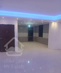 آپارتمان 140متری بر بلوار پیروزی