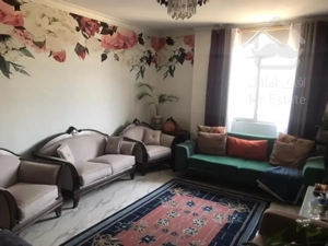 ۷۷متر فول امکانات در شهرزیبا