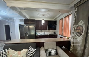 ۶۴ متر ۱ خوابه واقع درالاله شرقی